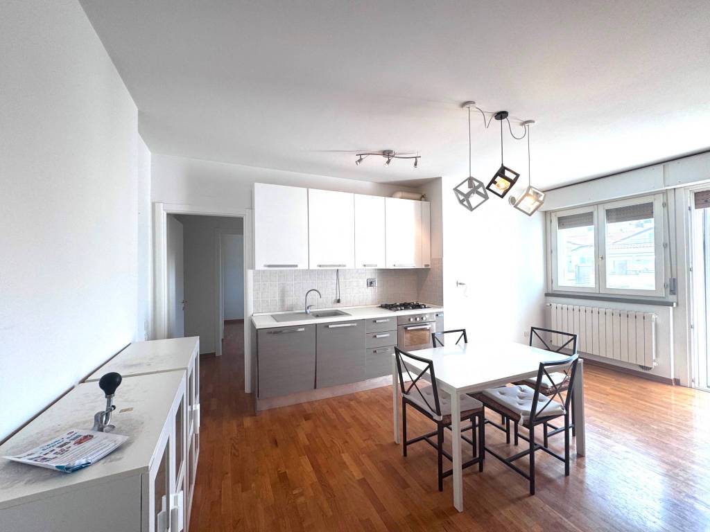 Appartamento a Prato in Via Lorenzo Menabuoni - Foto 5