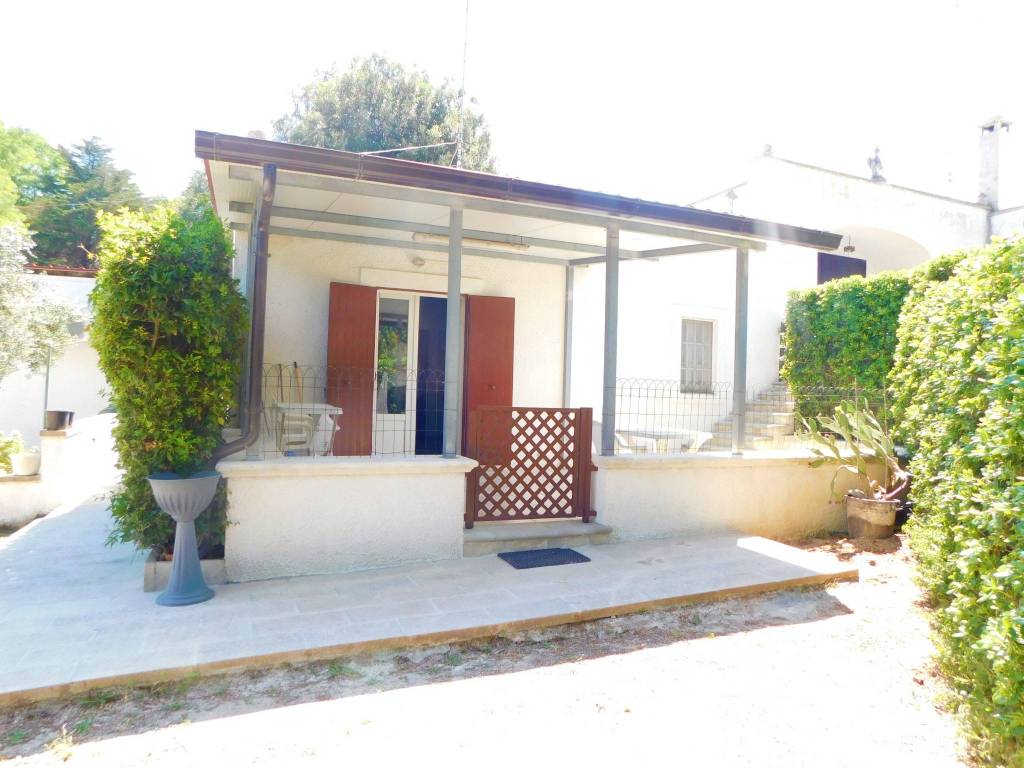 Villa a Martina franca in Strada Taranto Zona F, 39 - Foto 2