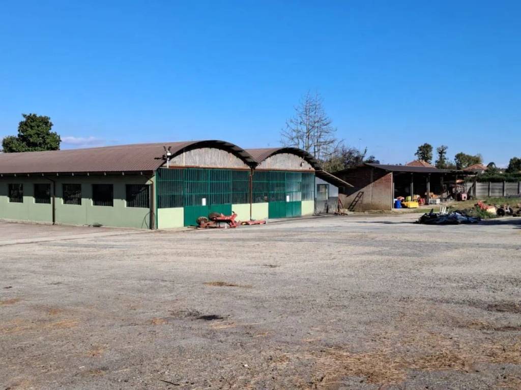 Immobile a Villafranca d'asti in Regione Taverne, 67 - Foto 2