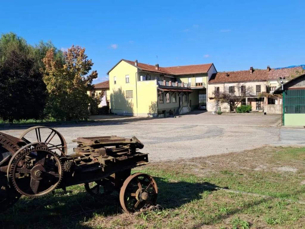 Immobile a Villafranca d'asti in Regione Taverne, 67 - Foto 3