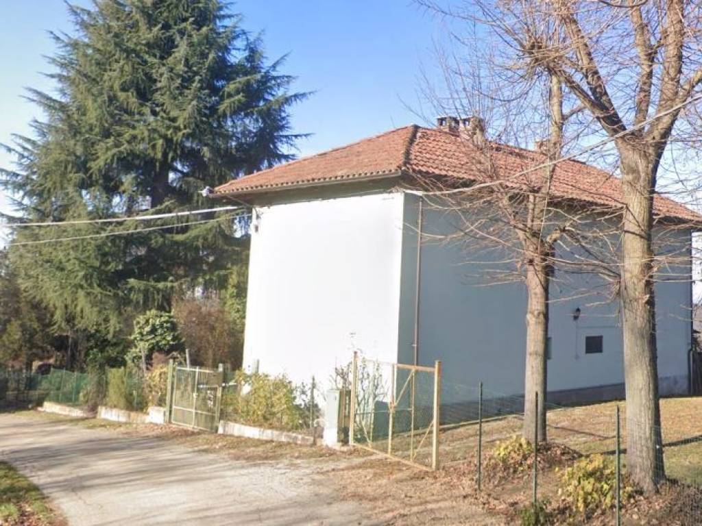 Rustico / casale a Portacomaro in Via Silva, 2 - Foto 2