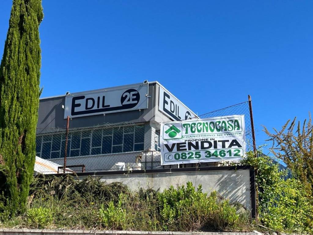 Appartamento a Montemiletto in Via Canale, 2 - Foto 2