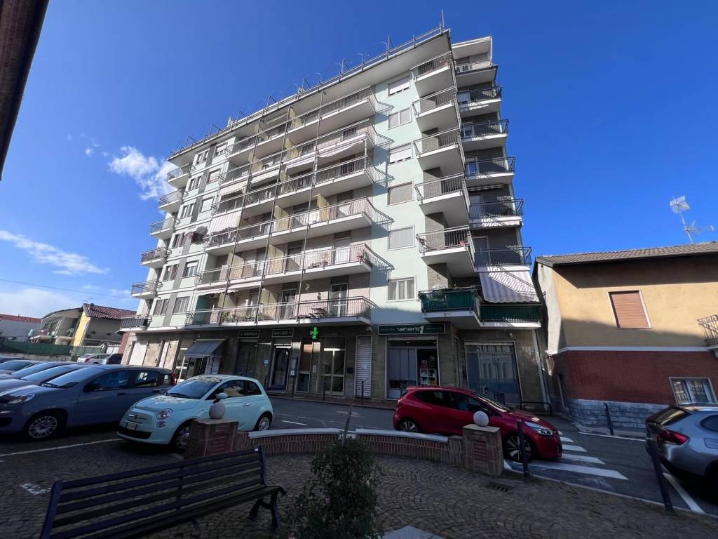 Appartamento a Rondissone in Piazza Roma, 6 - Foto 2