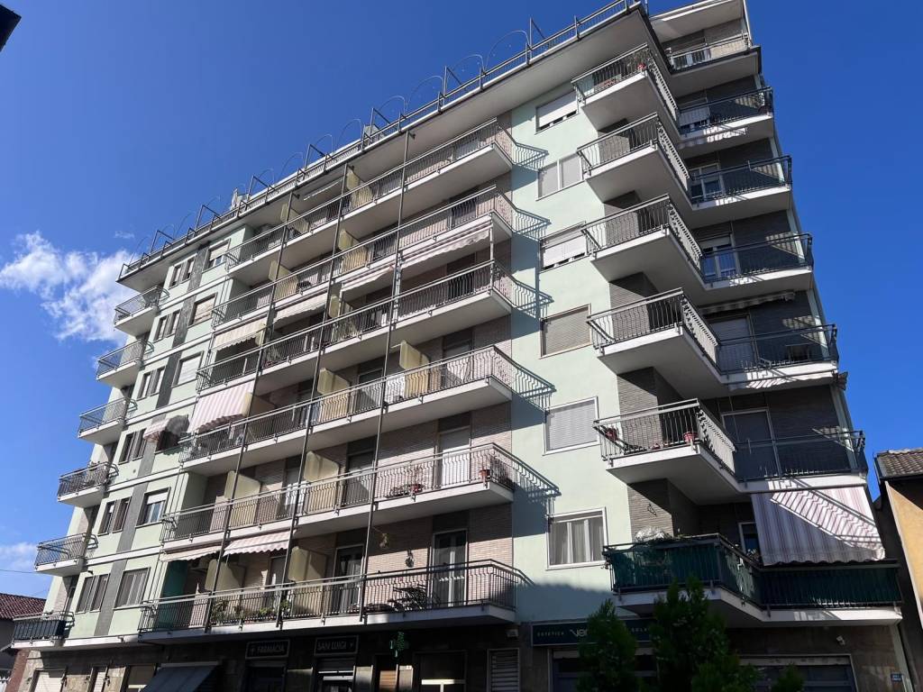 Appartamento a Rondissone in Piazza Roma, 6 - Foto 3