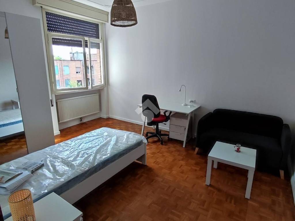 Appartamento a Ferrara in Via camillo mazza, 10 - Foto 4