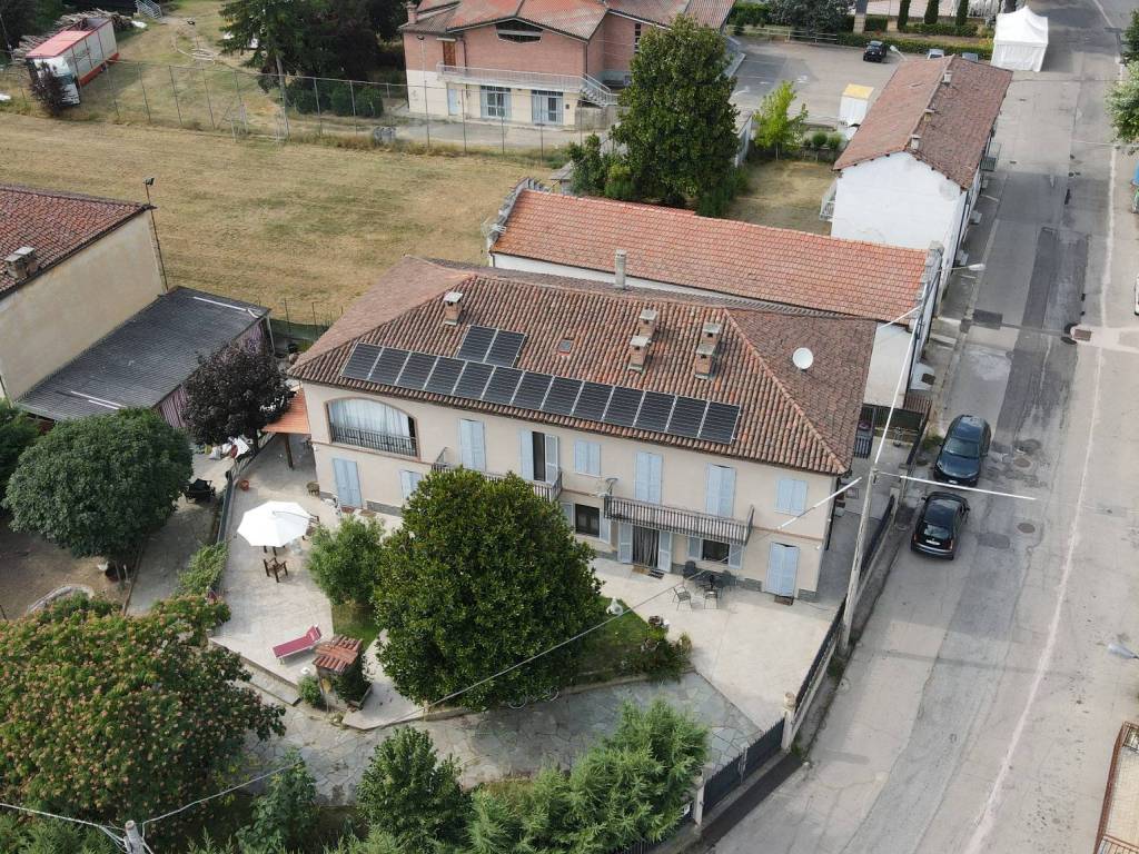 Villa a Asti in Frazione Valenzani, 16 - Foto 3