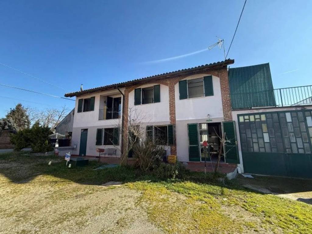 Villa a Asti in Frazione Sessant, 84 - Foto 2