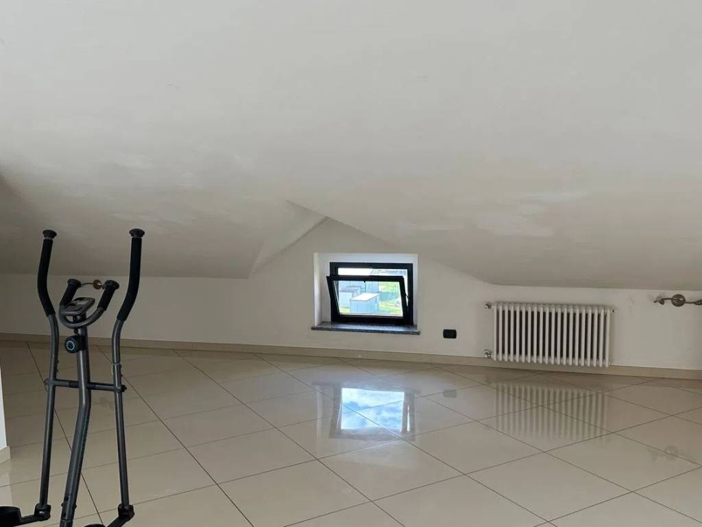 Attico / mansarda a Asti in Strada Dello Scalo, 5 - Foto 3