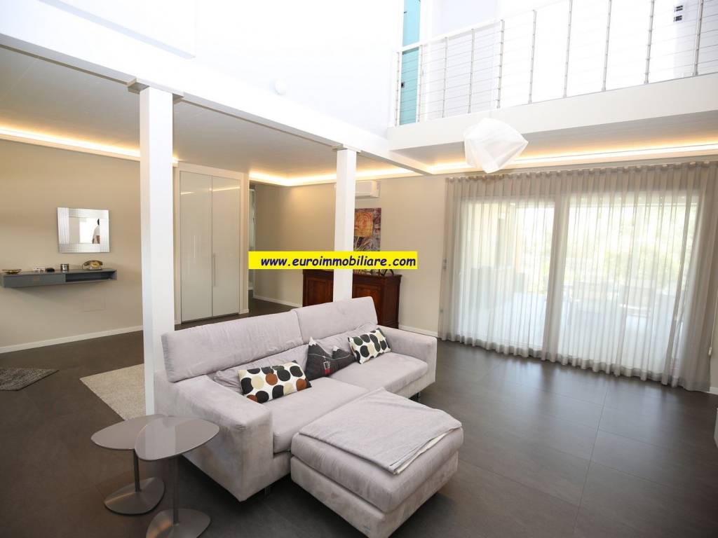 Villa a Pineto in Via Anna Magnani - Foto 5