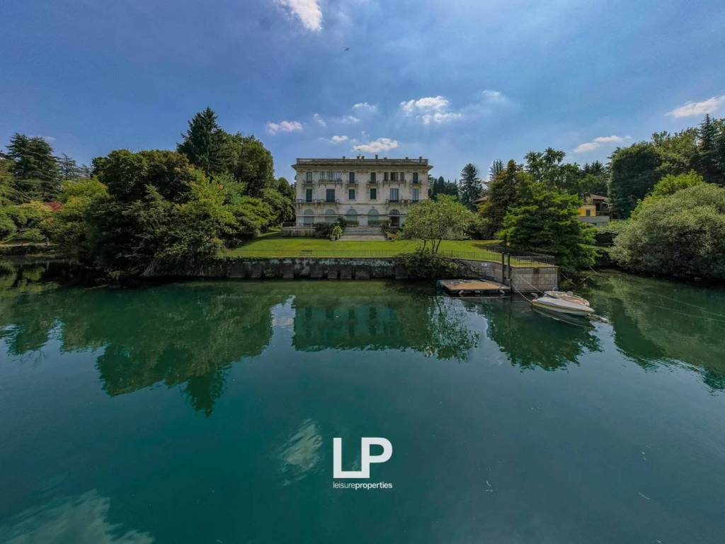 Appartamento a Castelletto sopra ticino in Via 1º Maggio 50 - Foto 3
