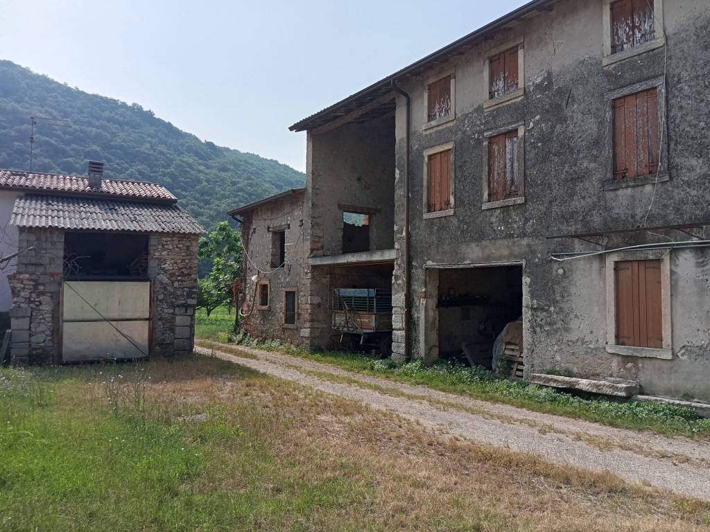 Rustico / casale a Verona in Via Squaranto - Foto 5