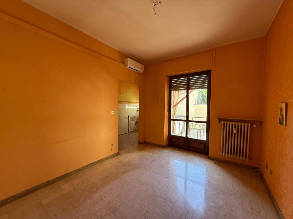 Appartamento a Asti in Via Giosuè Carducci, 52 - Foto 5