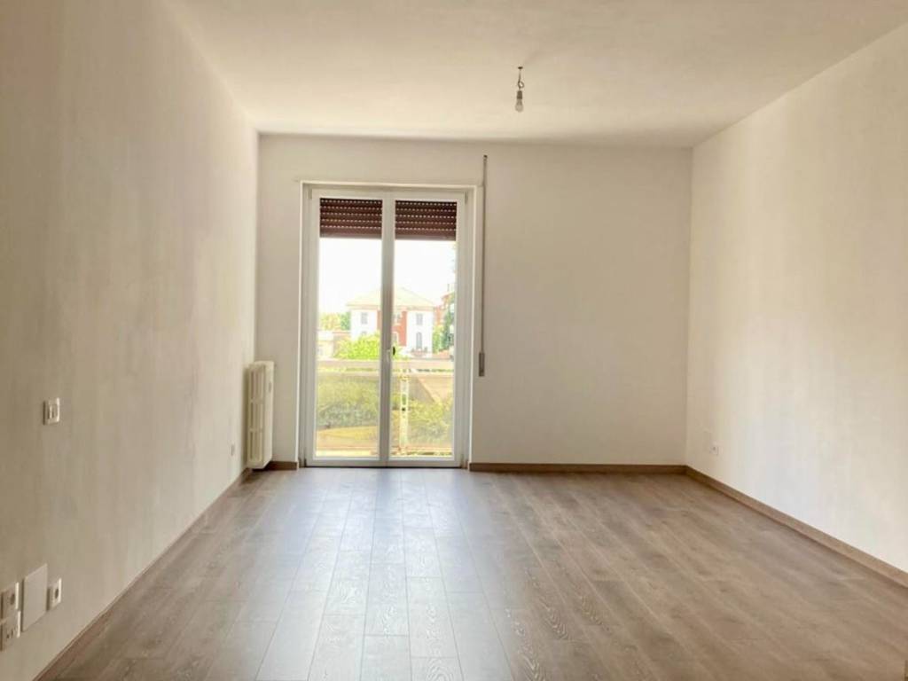 Appartamento a Biella in Via Lorenzo Delleani - Foto 2