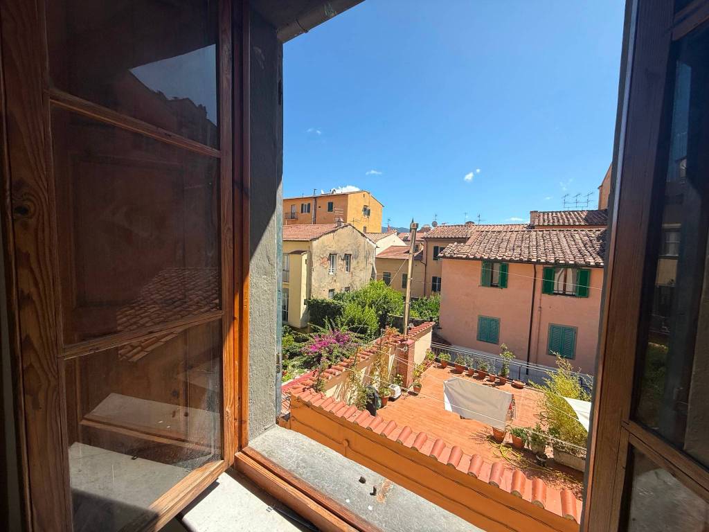 Appartamento a Pisa in Via Battichiodi - Foto 2