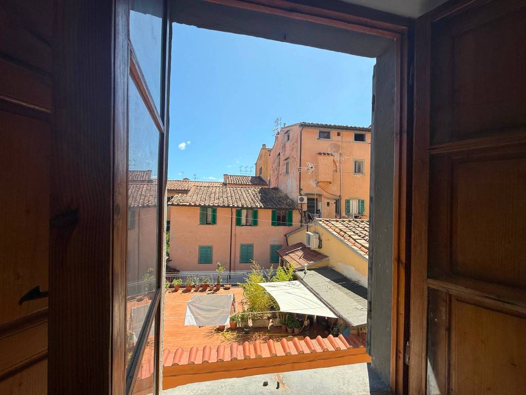 Appartamento a Pisa in Via Battichiodi - Foto 3