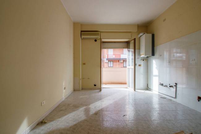 Appartamento a San severo in Via Filippo Pelosi, 22 - Foto 3