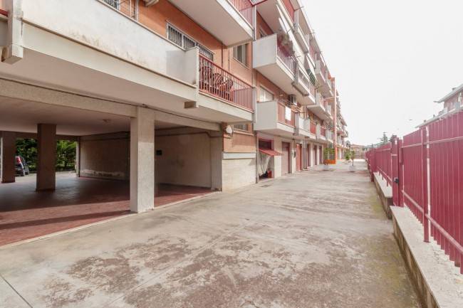 Appartamento a San severo in Via Filippo Pelosi, 22 - Foto 4