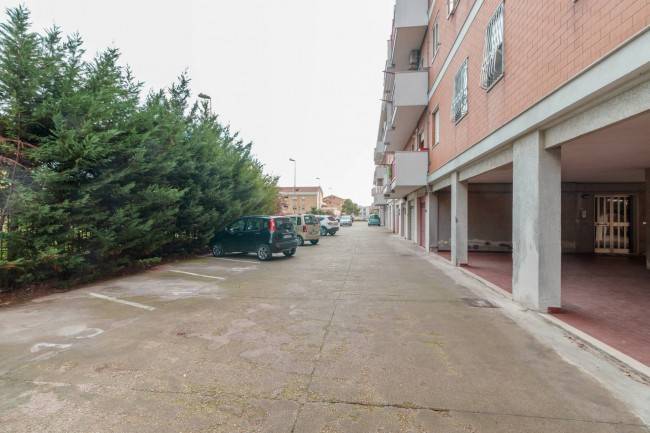 Appartamento a San severo in Via Filippo Pelosi, 22 - Foto 5