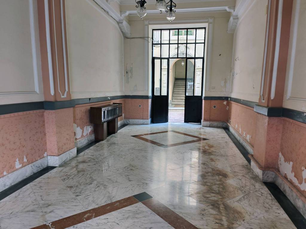 Appartamento a Messina in Via Dogali, 25 - Foto 2