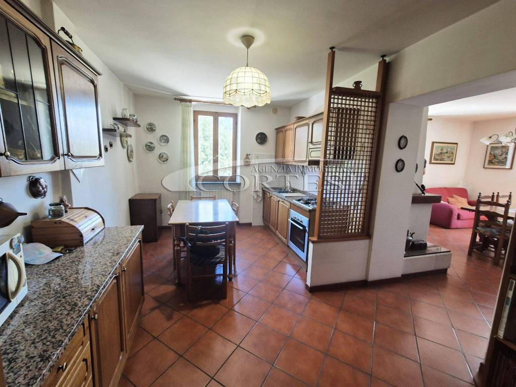 Appartamento a Città di castello in Viale Umbria - Foto 2