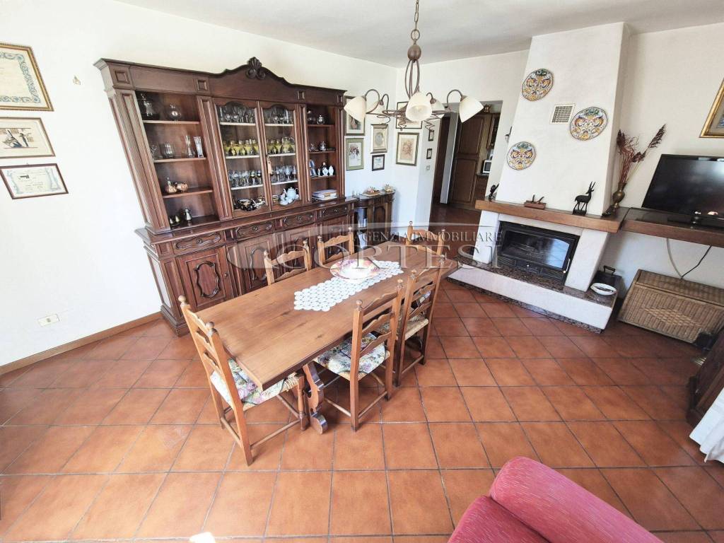Appartamento a Città di castello in Viale Umbria - Foto 4