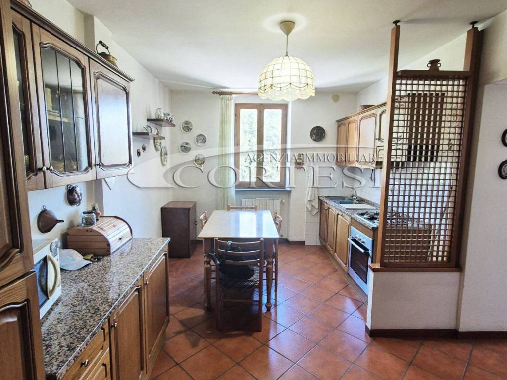 Appartamento a Città di castello in Viale Umbria - Foto 5