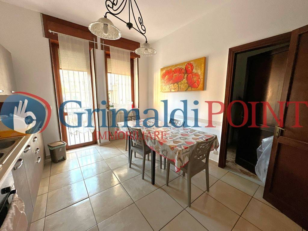Appartamento a Lecce in Via Alessandro Manzoni, 15 - Foto 2