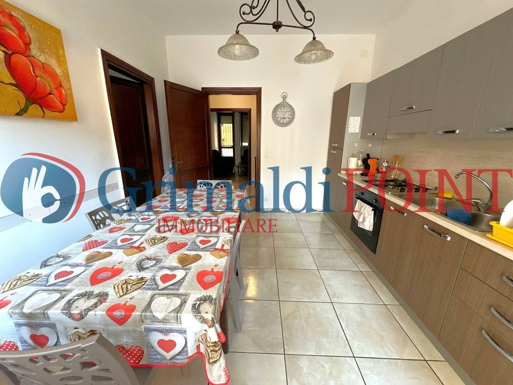 Appartamento a Lecce in Via Alessandro Manzoni, 15 - Foto 3