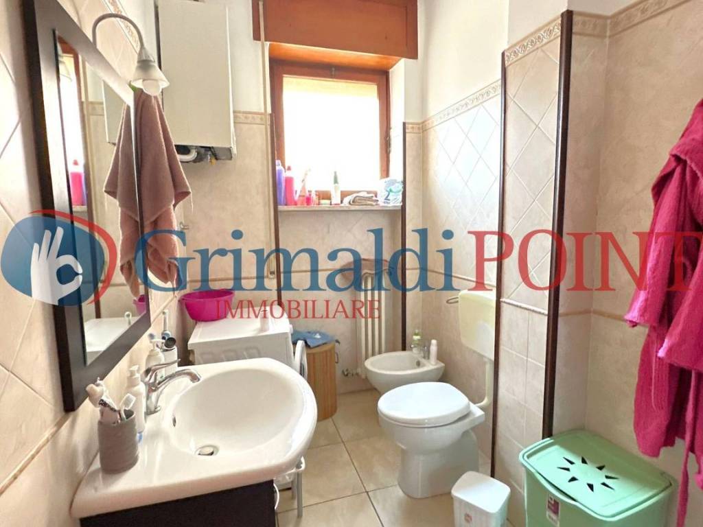 Appartamento a Lecce in Via Alessandro Manzoni, 15 - Foto 4
