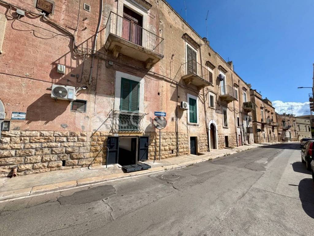 Appartamento a Bisceglie in Via Camillo Benso di Cavour - Foto 2