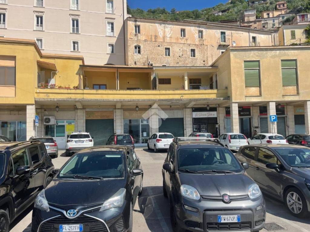 Appartamento a Alvito in Via Roma, 29 - Foto 2