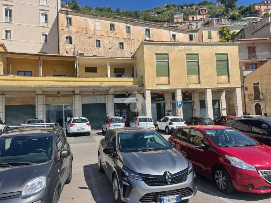 Appartamento a Alvito in Via Roma, 29 - Foto 3