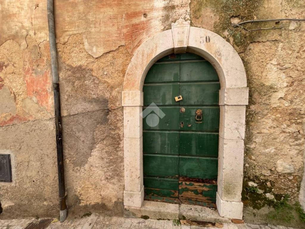 Appartamento a Alvito in Via Roma, 29 - Foto 4