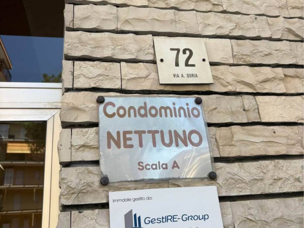 Appartamento a Andora in Via Andrea Doria, 72 - Foto 2