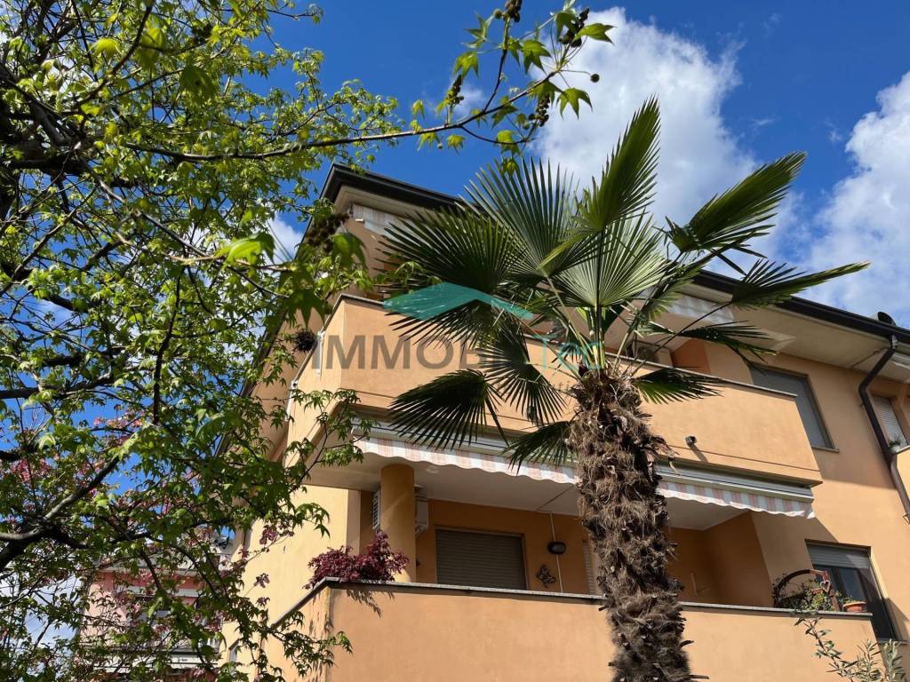 Appartamento a Uboldo in Via Lazzaretto, 22 - Foto 2