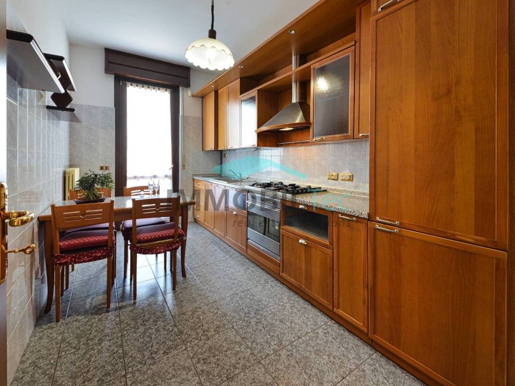 Appartamento a Uboldo in Via Lazzaretto, 22 - Foto 5