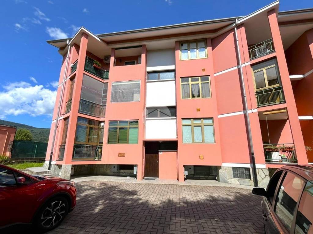 Appartamento a Andorno micca in Via Mario Coletta, 18 - Foto 2