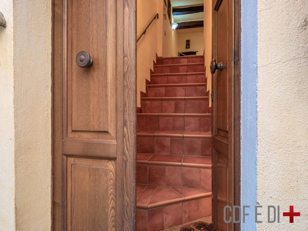 Casa indipendente a Pitigliano in Vicolo della Rivolta - Foto 4