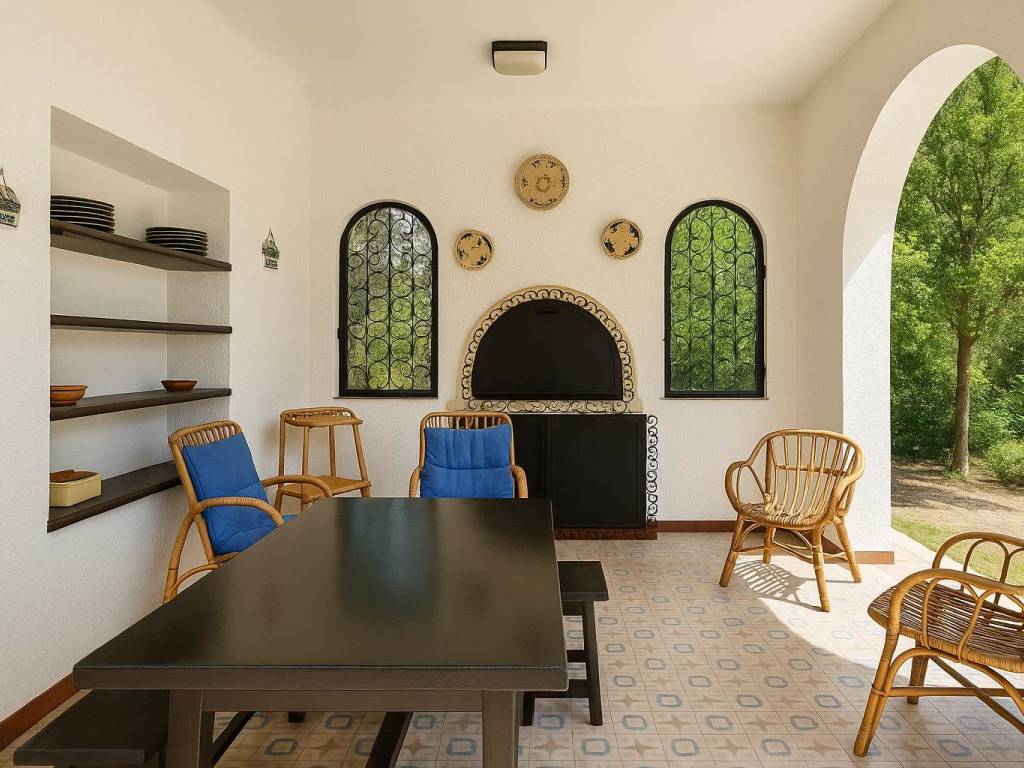 Villa a Pula in Comunione Stella Marina - Foto 4