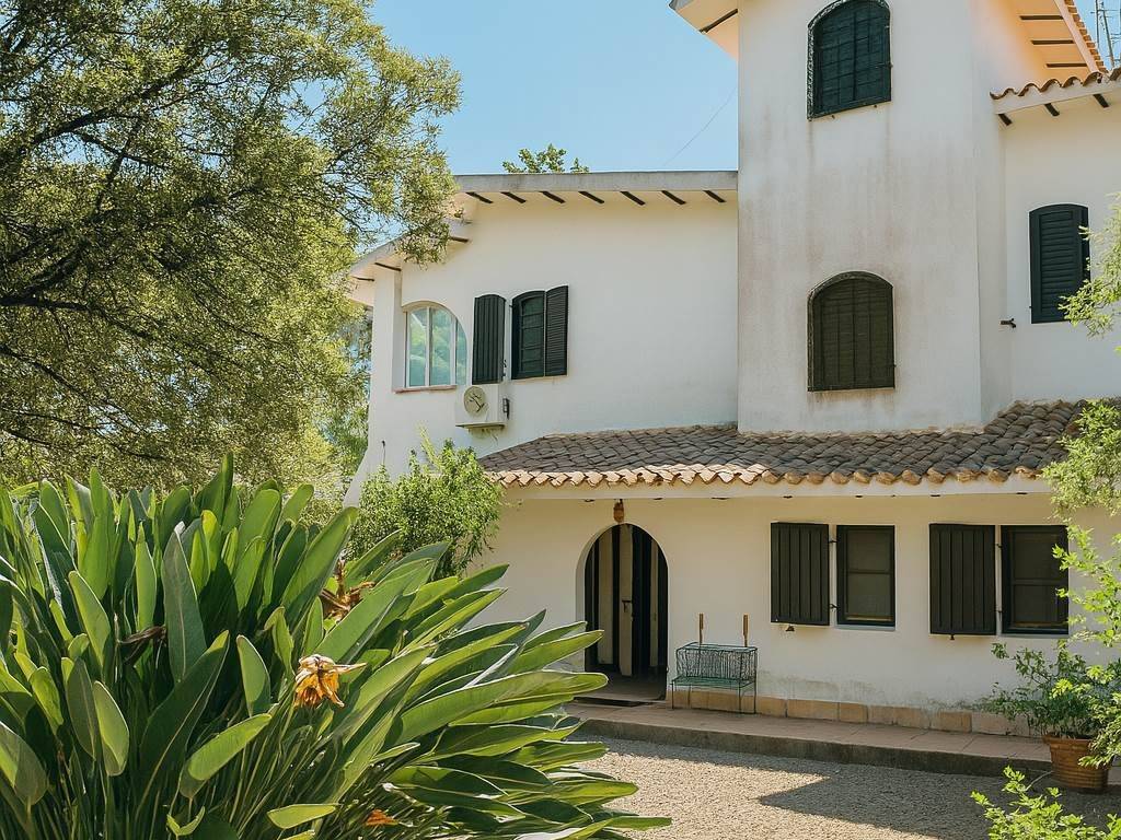 Villa a Pula in Comunione Stella Marina - Foto 5