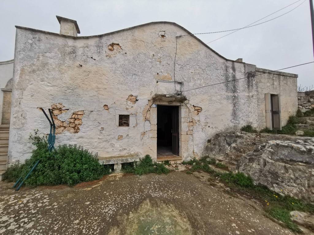 Rustico / casale a Cisternino in Via Michelangelo Buonarroti, 26 - Foto 2