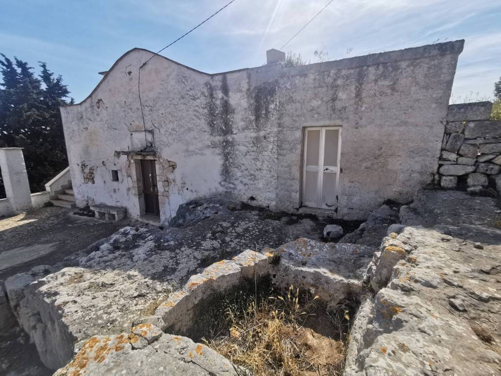 Rustico / casale a Cisternino in Via Michelangelo Buonarroti, 26 - Foto 3