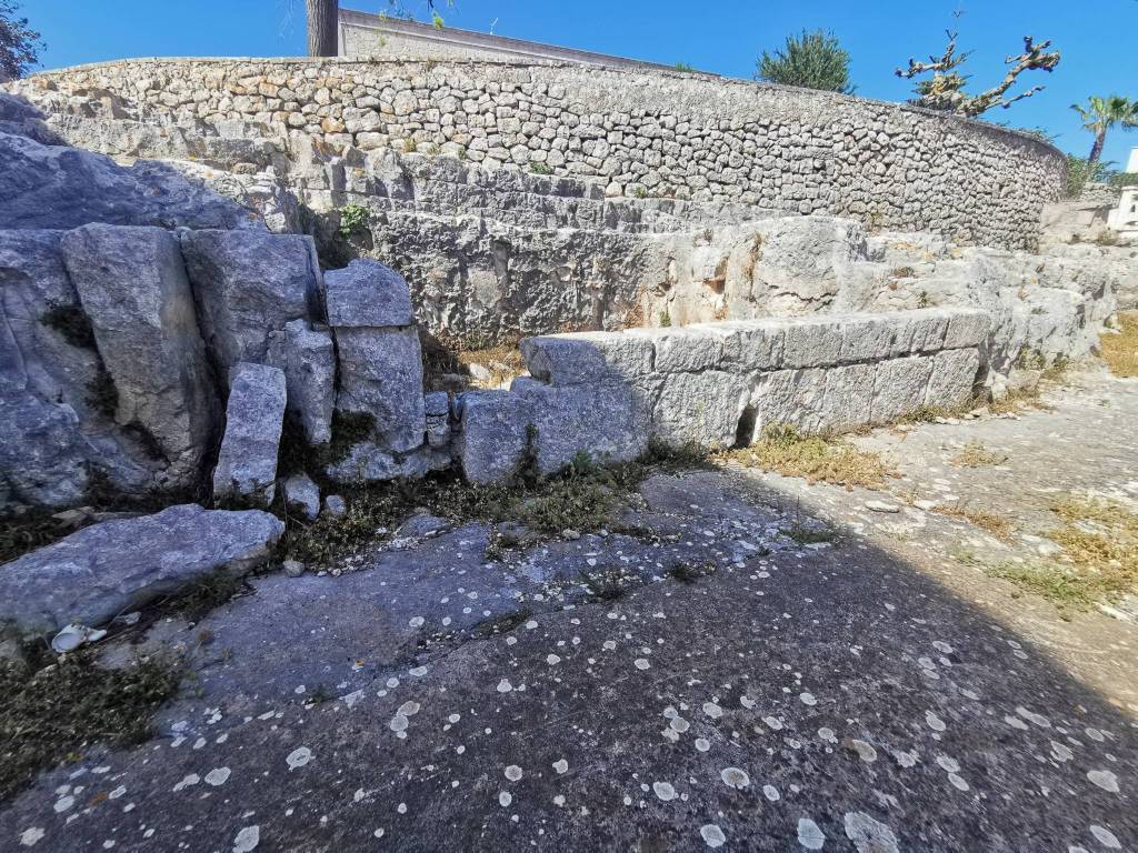 Rustico / casale a Cisternino in Via Michelangelo Buonarroti, 26 - Foto 4
