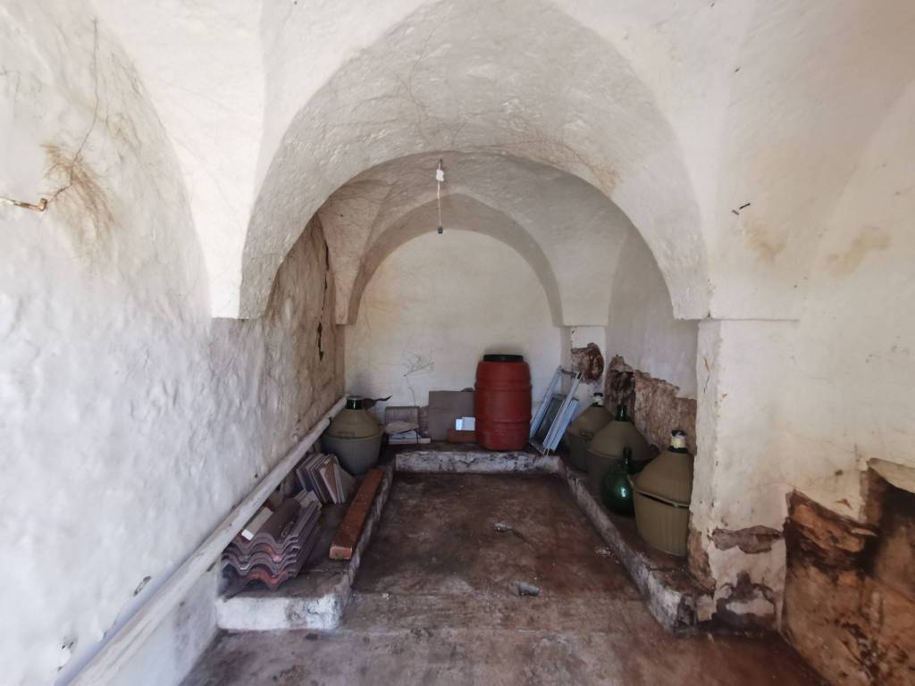 Rustico / casale a Cisternino in Via Michelangelo Buonarroti, 26 - Foto 5