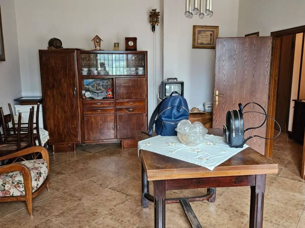 Appartamento a Vaiano in Via Nuova per Schignano, 22 - Foto 4