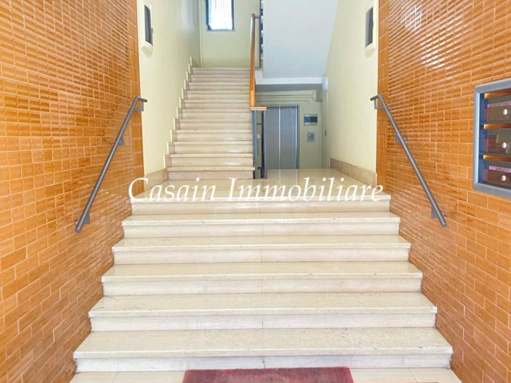 Appartamento a Foggia in Viale Michelangelo, 10 - Foto 2
