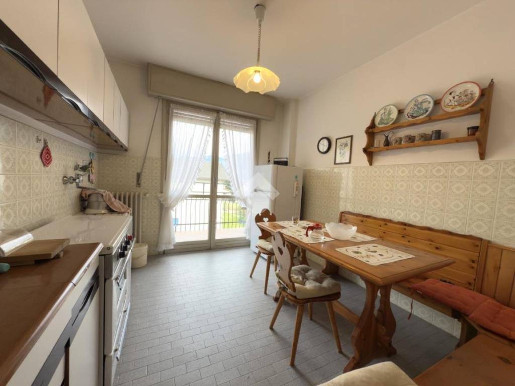 Appartamento a Teglio in Via Modesto Tudori, 21 - Foto 5