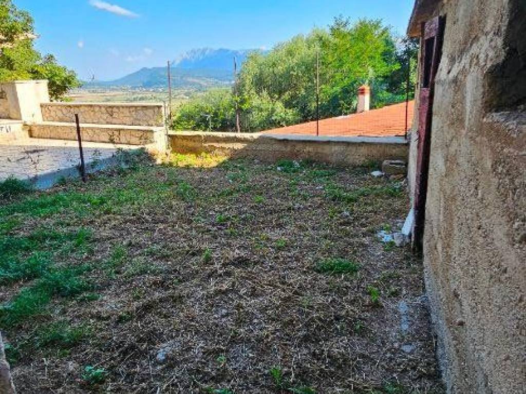 Immobile a Rocca di cambio in Via della Canala - Foto 5