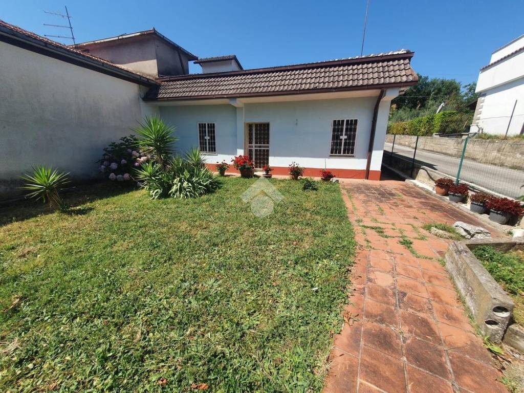 Casa indipendente a Veroli in Via Colleprote, 1 - Foto 3