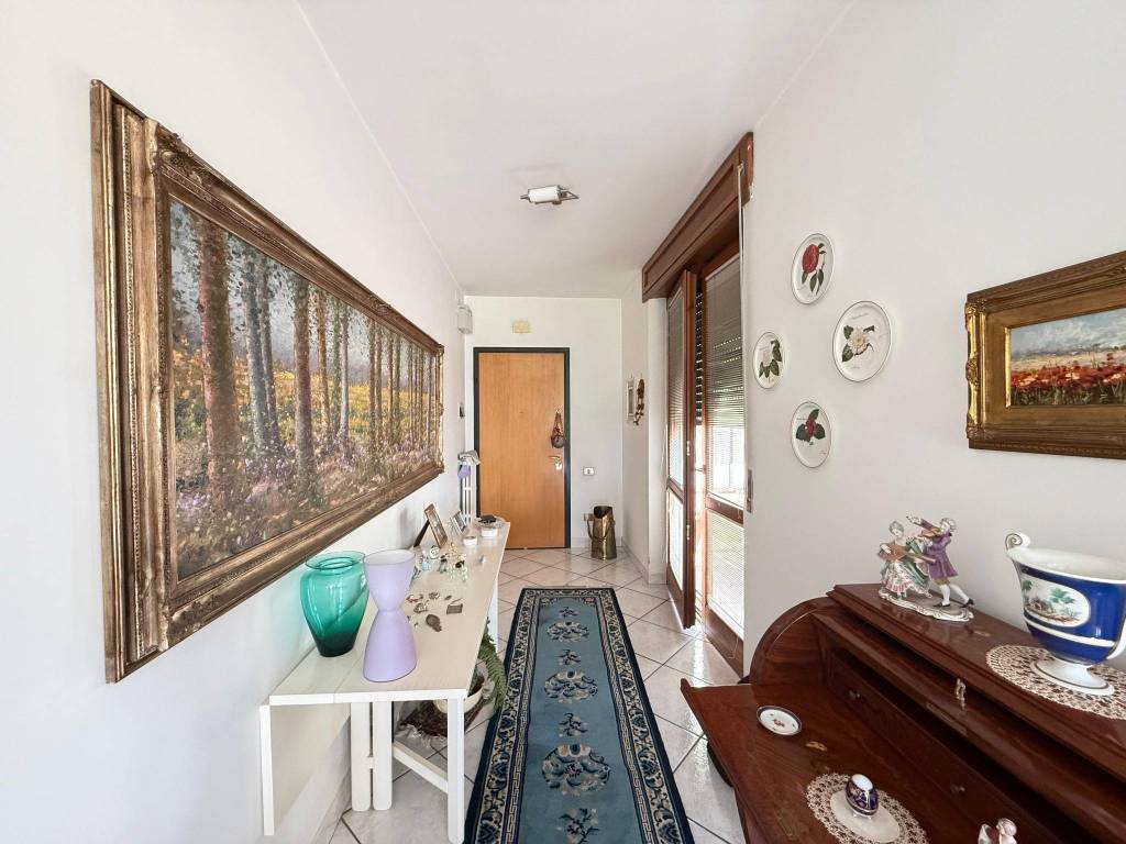 Appartamento a Salerno in Via Giulio Pastore, 17 - Foto 3